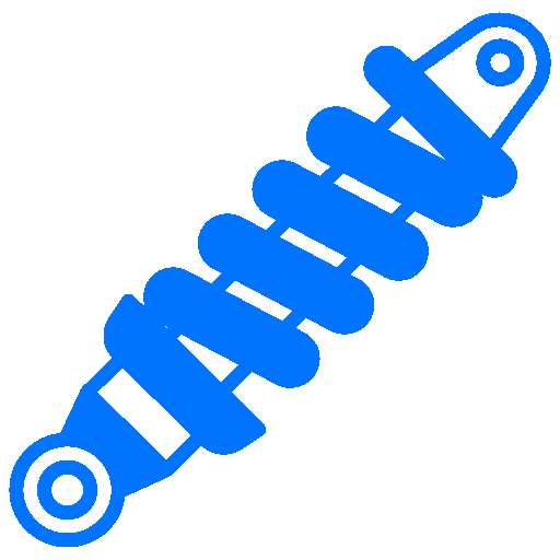 Shock Replacement
